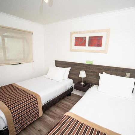 Hotel Terra Iquique Kültér fotó