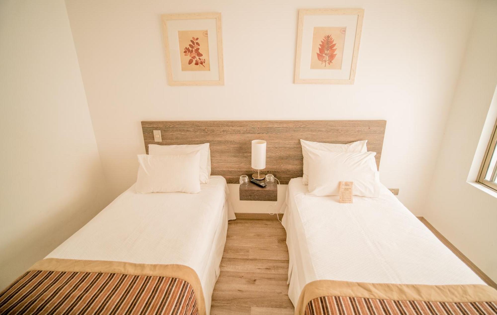 Hotel Terra Iquique Kültér fotó