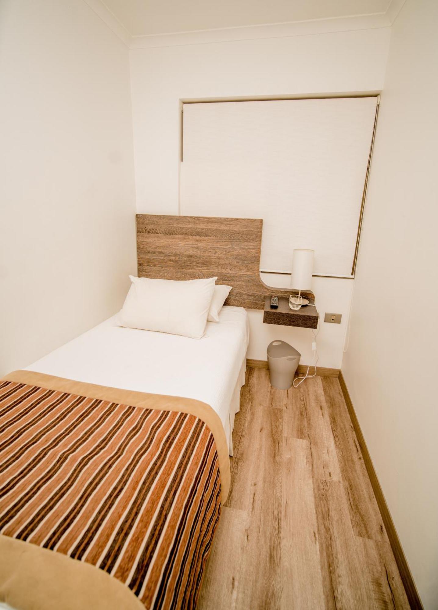 Hotel Terra Iquique Kültér fotó