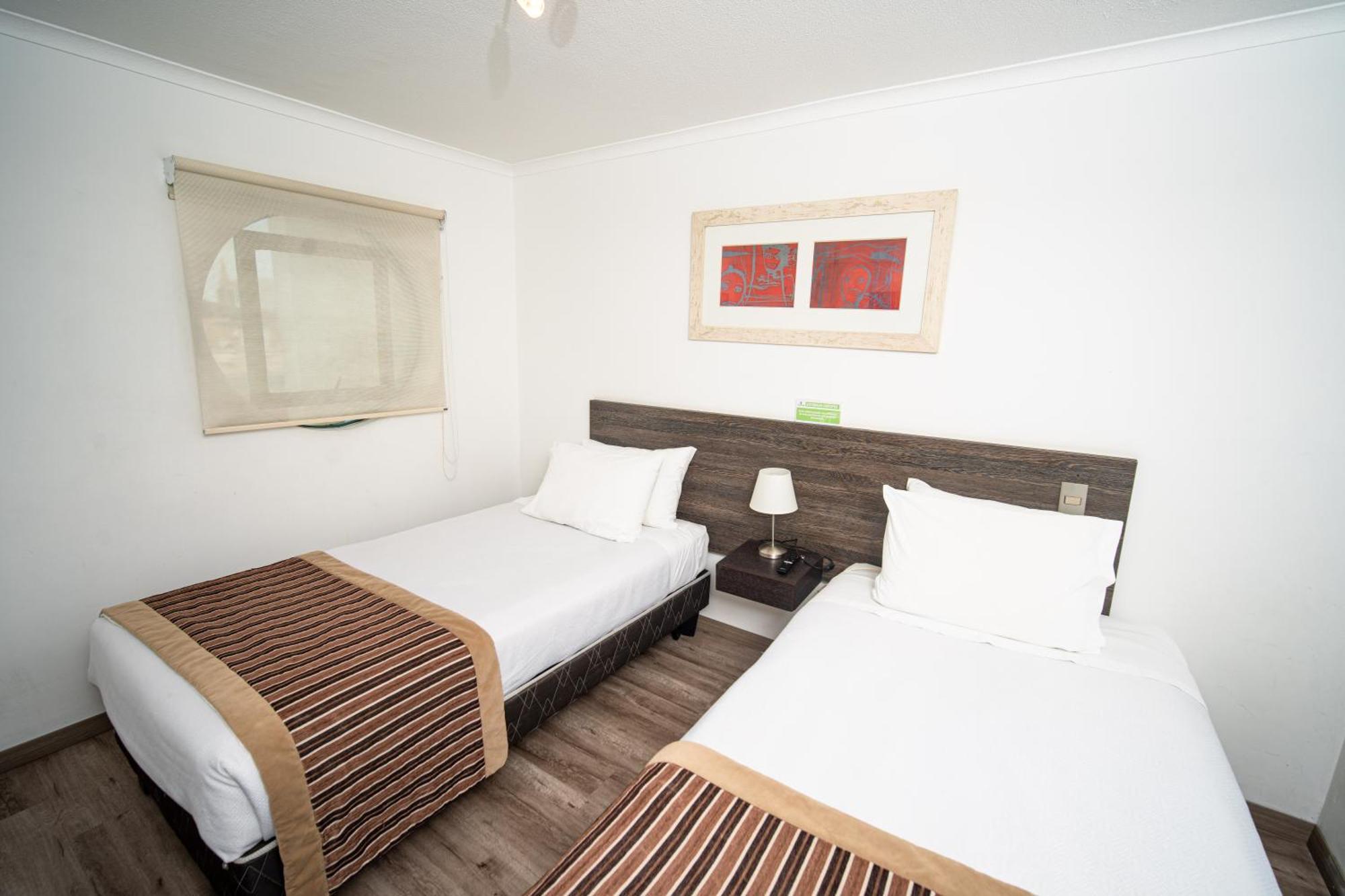 Hotel Terra Iquique Kültér fotó